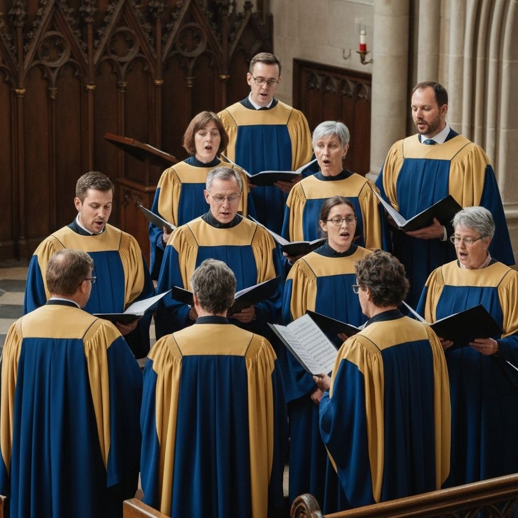 Church Choir