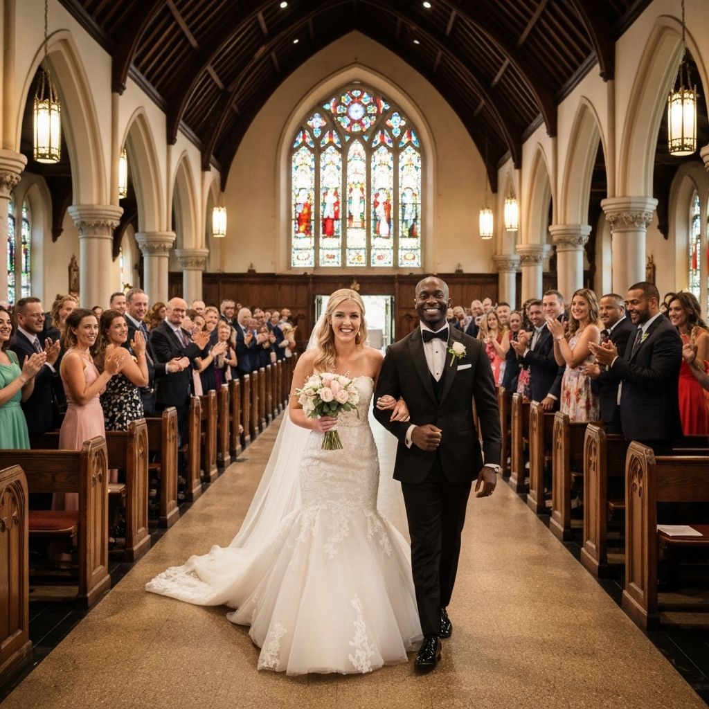 Wedding Ceremony