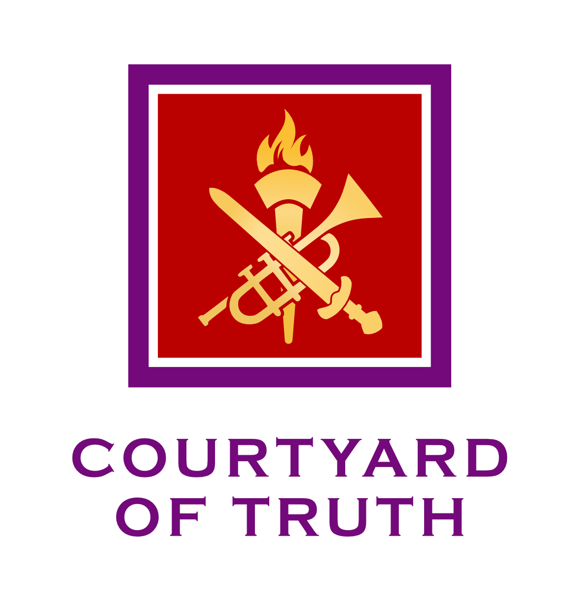 Courtyard of Truth